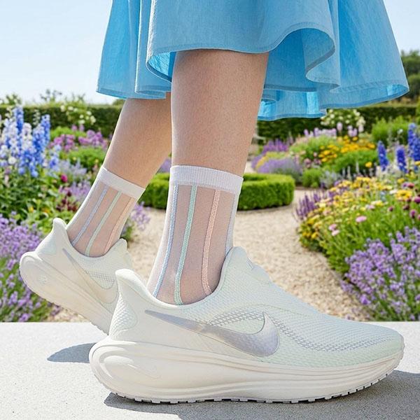 NIKE（ナイキ） 2026夏新作 ハンズフリーで履ける! スニーカー