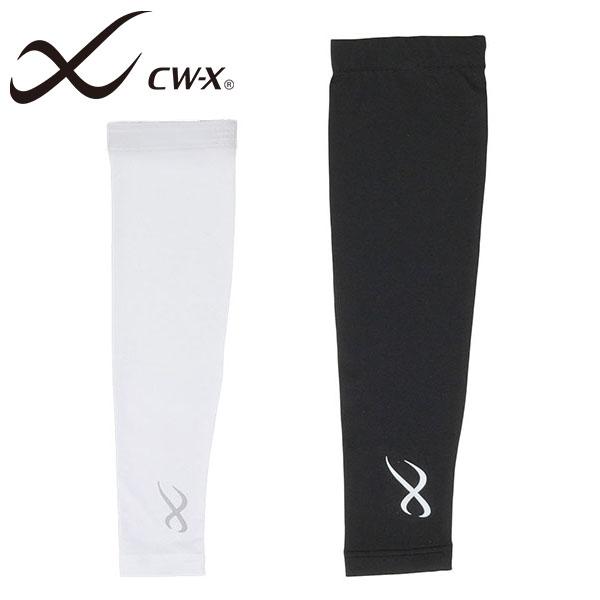 他サイト： ゆうパケット対応可能！CW-X ワコール アームカバー メンズ レディース UVカット 吸汗速乾 ロング スポーツ ランニング cwx Wacoal HUO601の商品画像