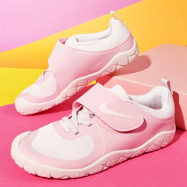 NIKE（ナイキ） スニーカー キッズ スウッシュ 1 エッセンシャル PS 靴