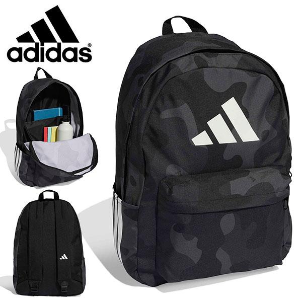 adidas（アディダス） ジュニア 迷彩柄 22.83L リュックサック キッズ