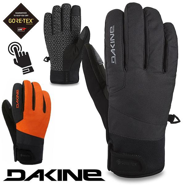 DAKINE（ダカイン） IMPREZA GLOVE ミトン ゴアテックス GORE-TEXゲレンデや雪山では必需品のスノーグローブ。防寒はもちろん、しっかり保護する事で、思わぬ怪我も防ぎます。スノーボードやスキーなどのウインタースポーツに...