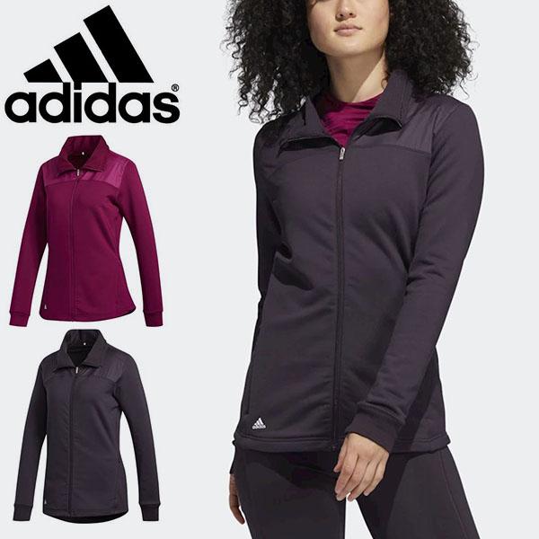 得割45 送料無料 ウインドブレーカー アディダス ゴルフウェア レディース Adidas Golf ウィンド ジャケット フルジップ ナイロン ゴルフ Ipe32 エレファントsports Paypayモール店 通販 Paypayモール
