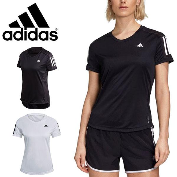 トレーニングウェア レディース Tシャツ アディダス ランニングウェア ジョギングウェアの人気商品 通販 価格比較 価格 Com