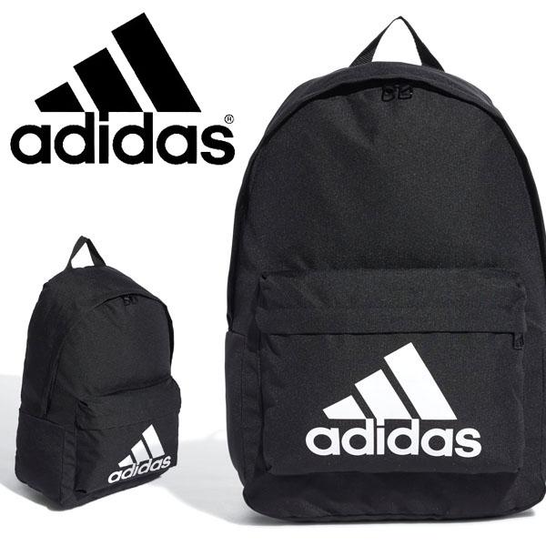 バックパック アディダス Adidas Classic Bp Bos 27 5リットル ビッグロゴ リュックサック リュック 秋新作 Irf38 エレファントsports Paypayモール店 通販 Paypayモール