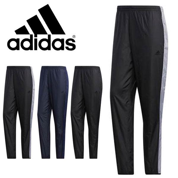 アディダス ジャージ Adidas メンズ M Mh Cb Wd パンツ ウインドパンツ ナイロン ロングパンツ トレーニング ウェア 冬新作 Ixg06 エレファントsports Paypayモール店 通販 Paypayモール