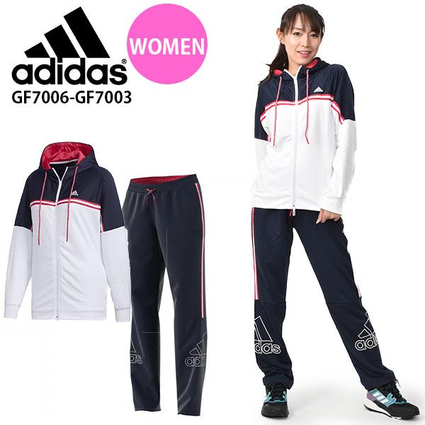 スウェット 上下セット アディダス Adidas レディース W Mh Bos スウェットフーディ パンツ フルジップ パーカー 秋新作 エレファントsports Paypayモール店 通販 Paypayモール