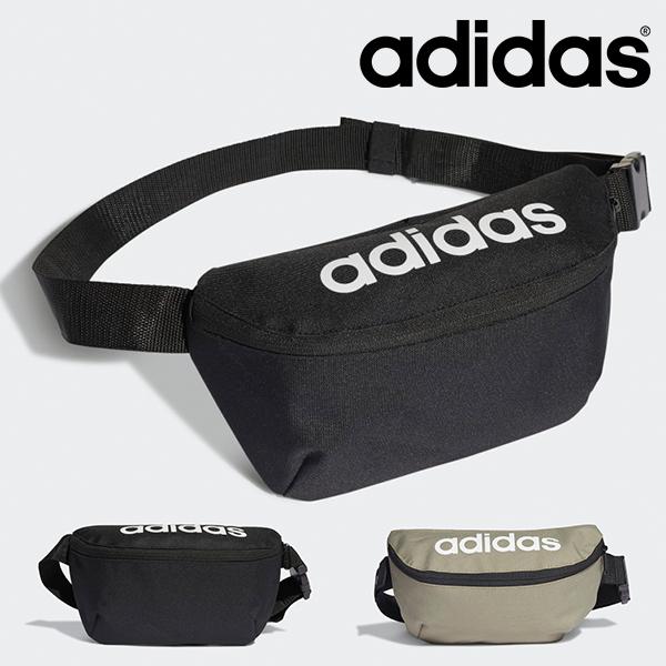 アディダス ウエストバッグ Adidas Daily Waistbag ウエストポーチ 斜めがけ ボディバッグ 21秋新色 Iyi71 エレファントsports Paypayモール店 通販 Paypayモール