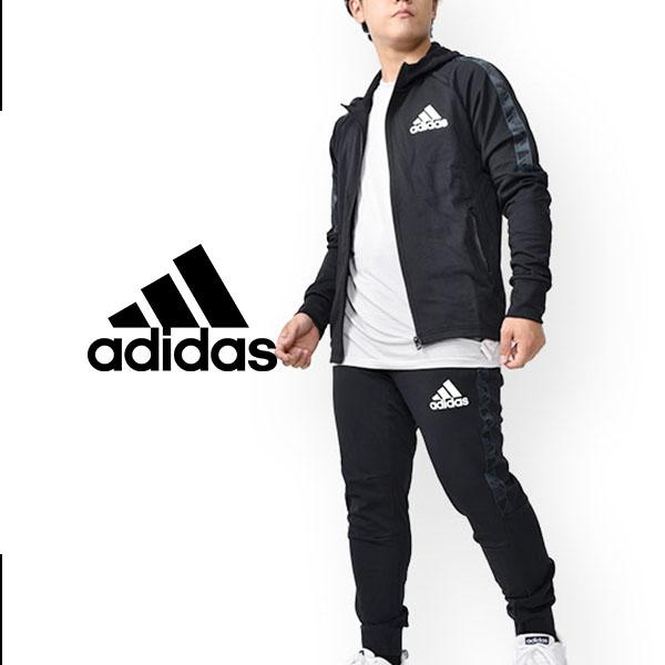 アディダス メンズ ジャージ 上下セット Adidas M D2m Motion フードトラックトップ フルジップ パーカー トラックパンツ 21秋 新作 Iyq73 Iyq65 エレファントsports Paypayモール店 通販 Paypayモール