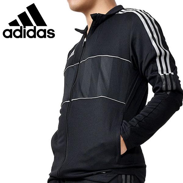 アディダス ジャージ ジャケット Adidas メンズ Tiro トラックジャケット リフレクティブ トレーニング ウェア 3本ライン 21秋新作 Izy08 エレファントsports Paypayモール店 通販 Paypayモール