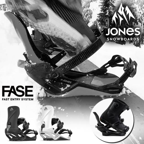 JONES SNOWBOARDS（ジョーンズ スノーボード） JONES ジョーンズ