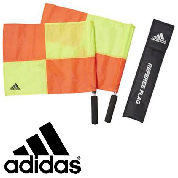 アディダス Adidas レフェリーフラッグ 2本組 レフリーフラッグ レフリー 旗 審判用品 レフリーグッズ サッカー フットボール Jh399 エレファントsports Paypayモール店 通販 Paypayモール