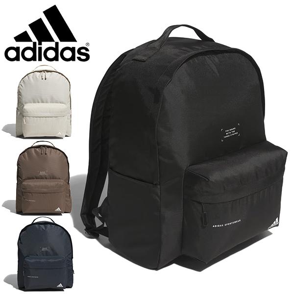adidas アディダス リュックサック MH バックパック 27.6L
