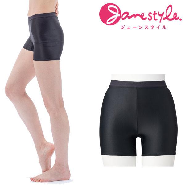 スパッツ ジェーンスタイル Jane Style レディース マルチレイヤードスパッツ 1分丈 レギンス スポーツタイツ ショーツ 水陸両用 Js401 エレファントsports Paypayモール店 通販 Paypayモール