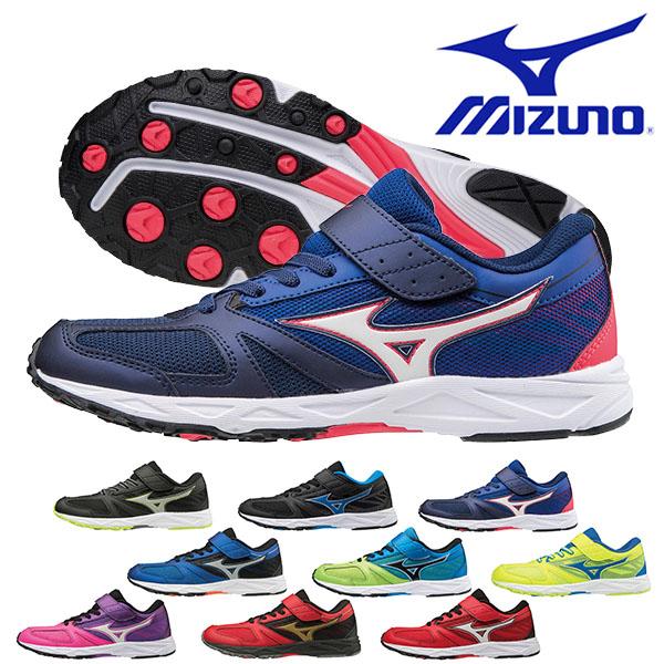 送料無料 キッズ シューズ ミズノ Mizuno ジュニア ガールズ 男児 女児 子供 スピードスタッズ スポーツ シューズ スニーカー 靴 子供靴 運動靴 K1gc1940 得割14 エレファントsports Paypayモール店 通販 Paypayモール