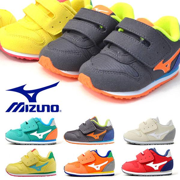 キッズシューズ ミズノ Mizuno ベビー キッズ タイニーランナー4 ベビーシューズ 30 Off エレファントsports Paypayモール店 通販 Paypayモール