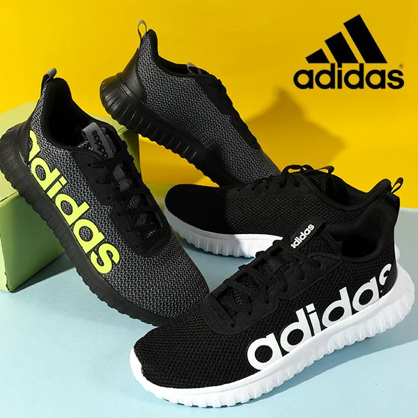 adidas アディダス メンズ スニーカー KAPTIR BASE M ローカット