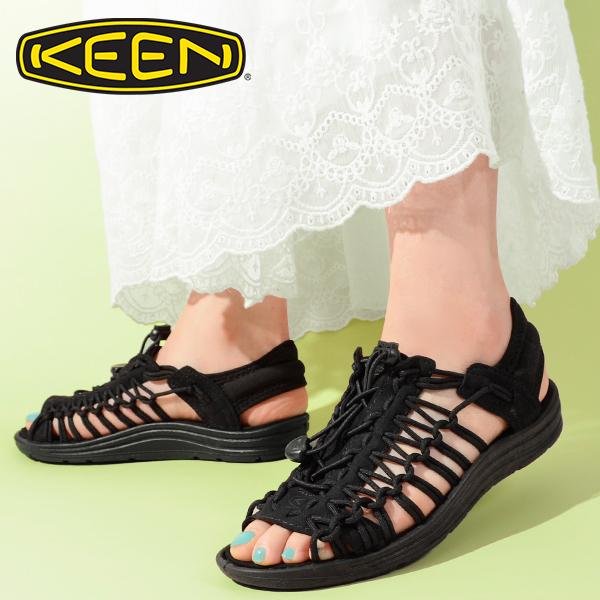 KEEN 送料無料 キーン ユニーク 2 OT スニーカー サンダル KEEN 送料無料 キーン ユニーク 2 OT スニーカー サンダル