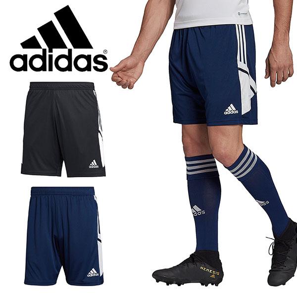 アディダス メンズ ショートパンツ Adidas Condivo22 トレーニングショーツ 短パン ハーフパンツ ジャージ サッカー トレーニング ウェア 22春新作 Kmf93 Kmf93 エレファントsports 通販 Yahoo ショッピング