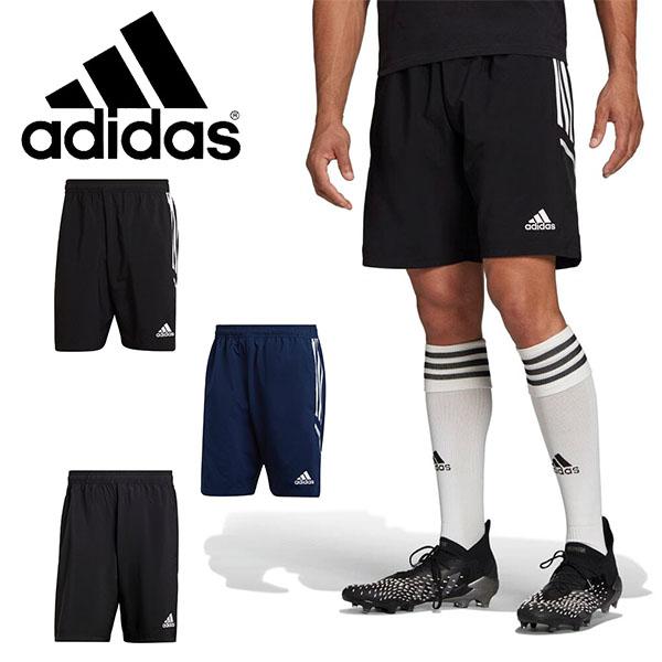 アディダス メンズ ショートパンツ 下 Adidas Condivo22 ダウンタイムショーツ 短パン ハーフパンツ ジャージ サッカー 3本ライン 22春新作 Kmg09 Kmg09 エレファントsports 通販 Yahoo ショッピング