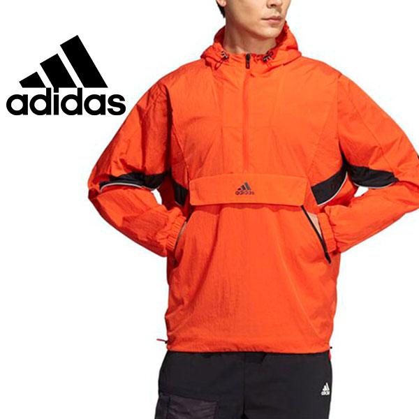 ウインドブレーカー アディダス フード メンズの人気商品 通販 価格比較 価格 Com