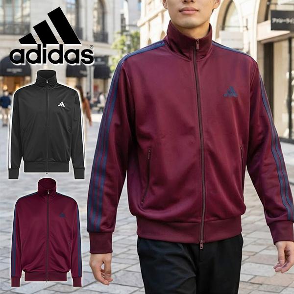adidas（アディダス） 2026秋冬新色 メンズ レディース ルーズフィット