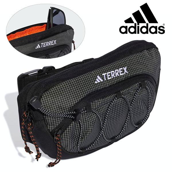 新品未使用 ウエストポーチ／アディダス TERREX ボディーバック adidas アディダス ウエストポーチ TRX MT WAIST PK ウエスト
