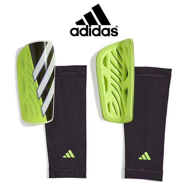 adidas (アディダス) TIRO シンガード LGE になります。快適さと競技力を両立する、ティロシリーズの信頼をピッチで実感しよう。脚の輪郭に合わせて形作られたこのアディダスのリーグ　シンガードは、屈曲性に優れたコンプレッションスリ...