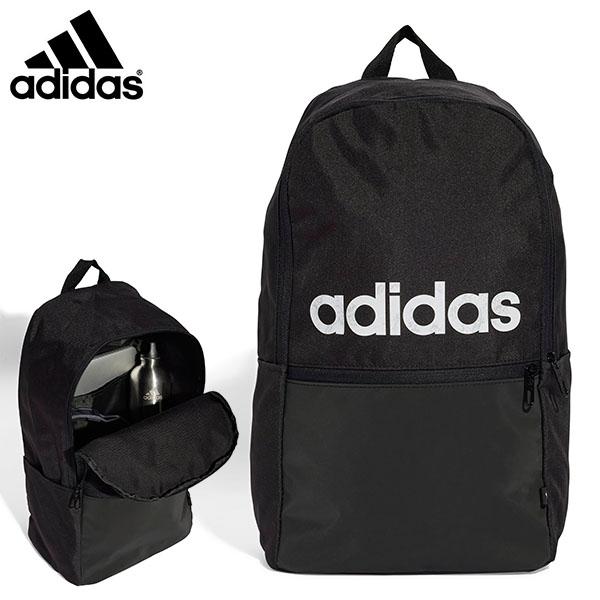 adidas (アディダス) クラシック デイリー バックパック になります。メンズ・レディース・紳士・婦人・男性・女性・男女兼用・ユニセックス通勤でも週末の外出でも、荷物をすっきり整理できるADIDASのバックパック。耐久性に優れたポリエ...