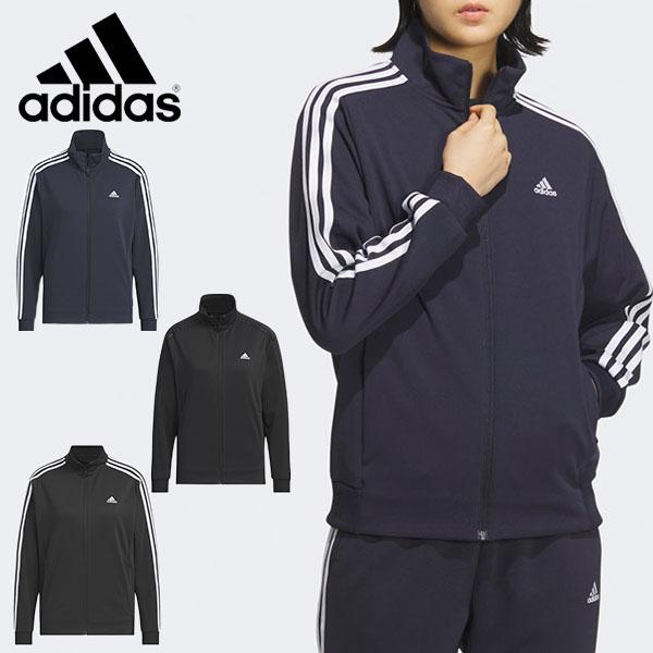 adidas ラスト1点 Mサイズ アディダス レディース ジャージ adidas ラスト1点 Mサイズ アディダス レディース ジャージ