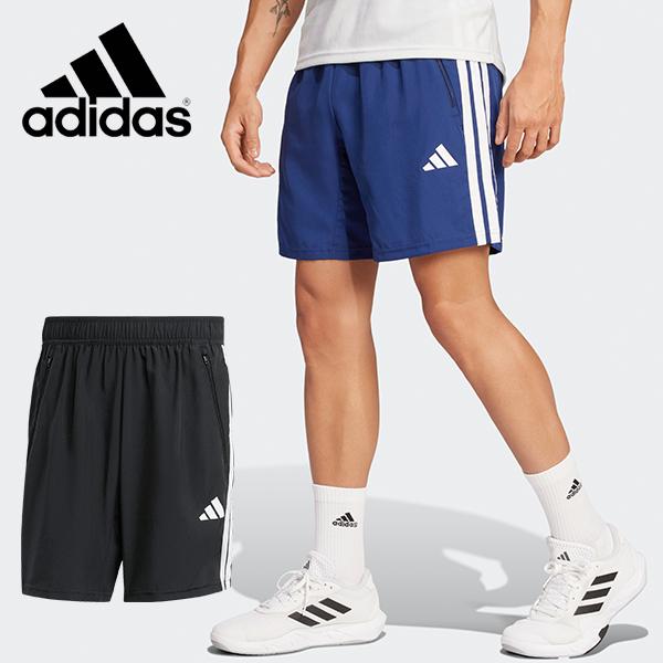 adidas アディダス メンズ ショーツ 下 M TR-ES 3S ウーブン adidas アディダス メンズ ショーツ 下 M TR-ES 3S ウーブン