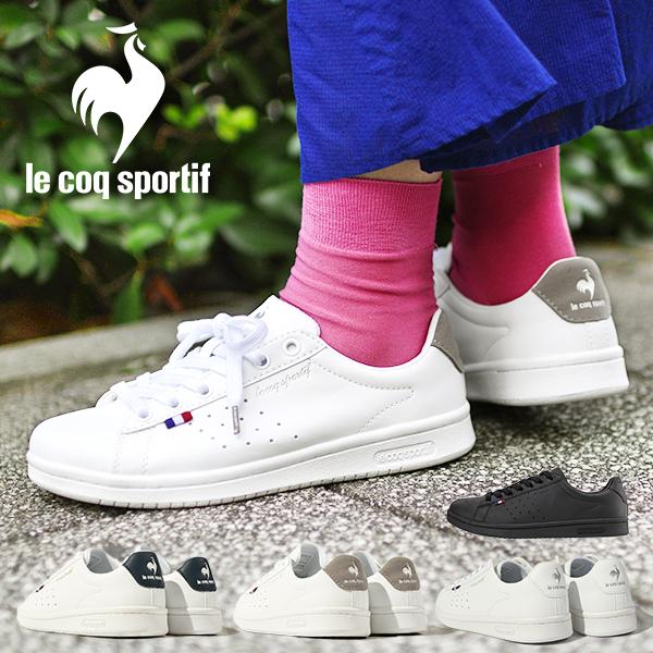 ルコック スポルティフ スニーカー le coq sportif メンズ