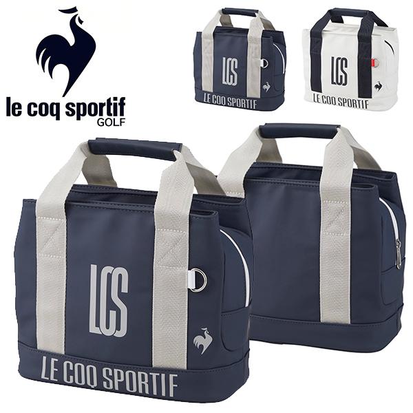 le coq sportif ゴルフ カートバッグ ルコック ラウンドバッグ le coq sportif ゴルフ カートバッグ ルコック ラウンドバッグ