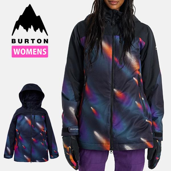 BURTON（バートン） ラスト1点 Lサイズ ブラック スノーボードウェア