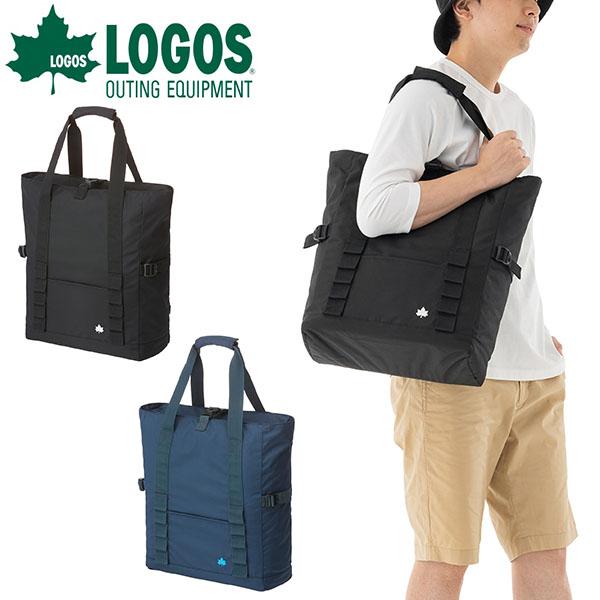 ロゴス Logos サーマウント トートリュック 2way メンズ レディース トートバッグ バックパック 22l アウトドア エレファントsports Paypayモール店 通販 Paypayモール