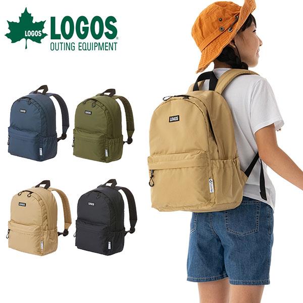 ロゴス Logos スタンダードデイパック For Kids キッズ ジュニア 子供 リュックサック 10l アウトドア 遠足 通学 エレファントsports Paypayモール店 通販 Paypayモール