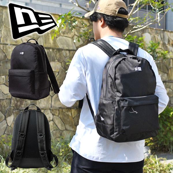 ニューエラ リュック NEW ERA ライトパック 約27L バックパック リュックサック デイパック バッグ BAG 11404230 13772517 13517785 2023秋冬新色