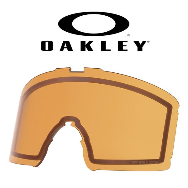 OAKLEY オークリー ゴーグル スキーゴーグル プリズムレンズ 楽天市場】送料無料 スノーゴーグル スペアレンズ オークリー