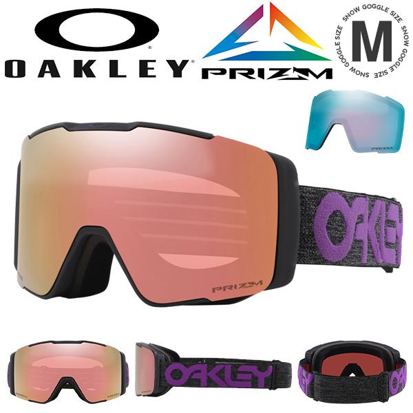 OAKLEY 30%off スノーボード スキー ゴーグル オークリー ライン