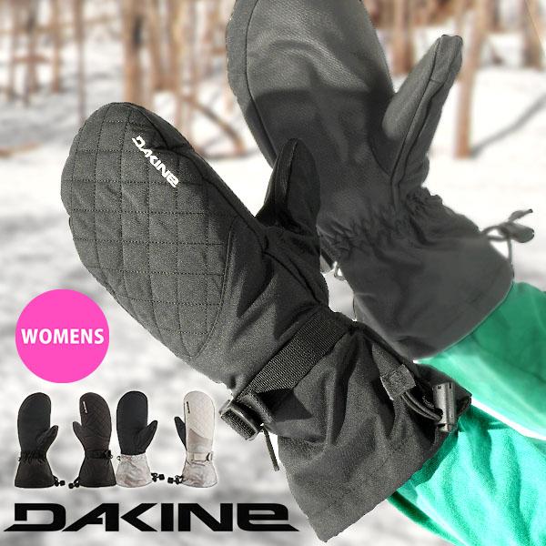 DAKINE グローブ ダカイン レディース LYNX MITT ミトン スノボ DAKINE グローブ ダカイン レディース LYNX MITT ミトン スノボ
