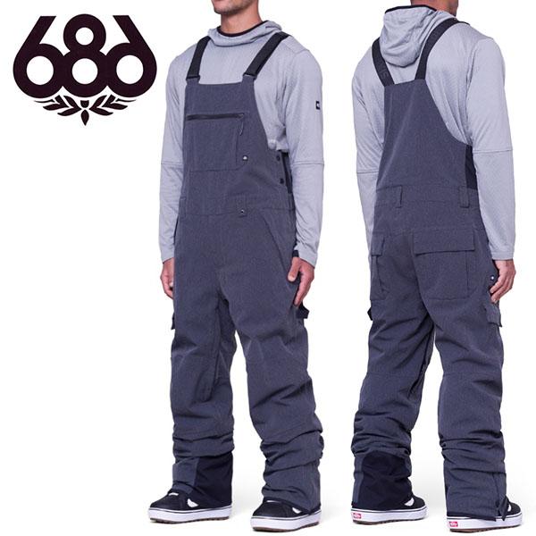 スノーボードウェア 686 SIX EIGHT SIX シックスエイトシックス  