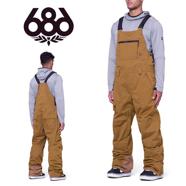 ラス1 Mサイズ のみ 30%off スノーボードウェア 686 SIX EIGHT SIX 
