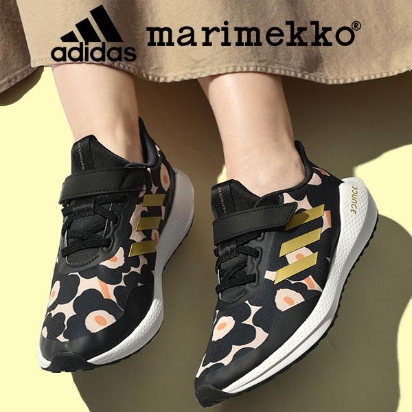 0センチ アディダス マリメッコ コラボ スニーカー Adidas レディース キッズ Eq21 Run Marimekko El K Unikko ウニッコ 21秋新作 Gx7672 エレファントsports Paypayモール店 通販 Paypayモール