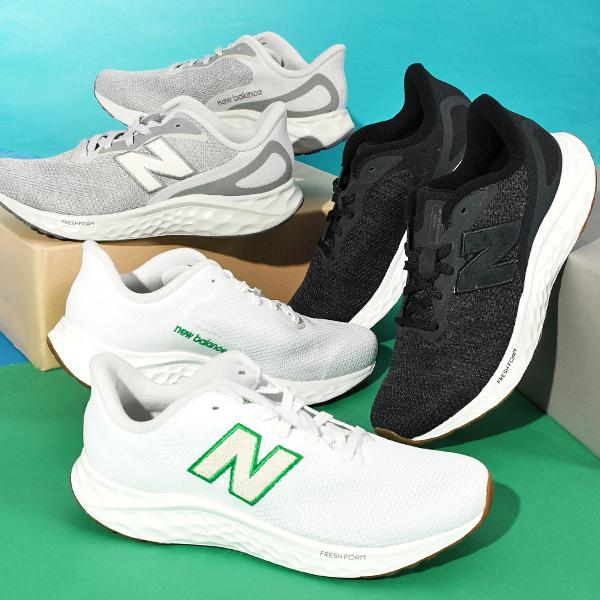 New Balance 【動画あり】選べる3カラー ニューバランス New Balance 【動画あり】選べる3カラー ニューバランス