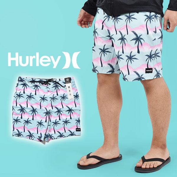 サーフパンツ メンズ 水着 ハーレー Hurley Phantom Boardshort 18 ボードショーツ ヒョウ柄 海水パンツ 海パン トランクス 22春夏新作 10 Off エレファントsports Paypayモール店 通販 Paypayモール