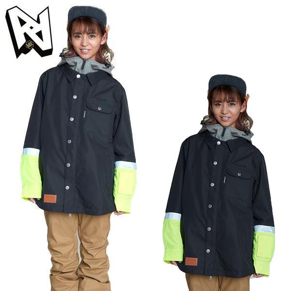 スノーボード Hardwear ダブルエー ハードウェア Meegan Jacket レディース ジャケット スノボ 21冬新作 Off エレファントsports Paypayモール店 通販 Paypayモール