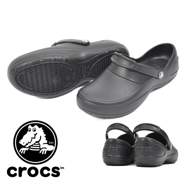 crocs mercy work