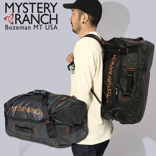MYSTERY RANCH 日本正規品 ダッフルバック ミステリーランチ MYSTERY RANCH 日本正規品 ダッフルバック ミステリーランチ