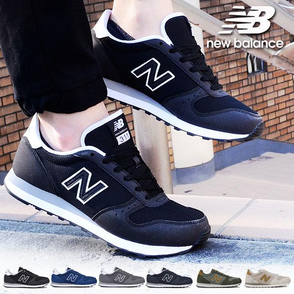 new balance ml311