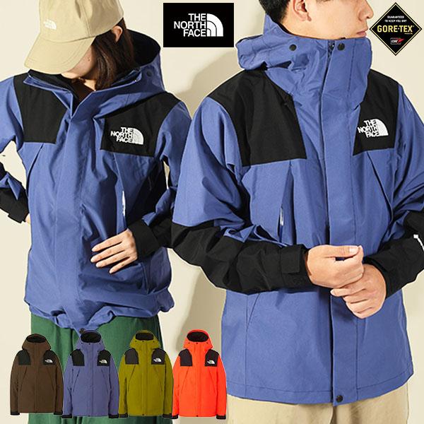 THE NORTH FACE ノースフェイス ゴアテックス マウンテン THE NORTH FACE ノースフェイス ゴアテックス マウンテン