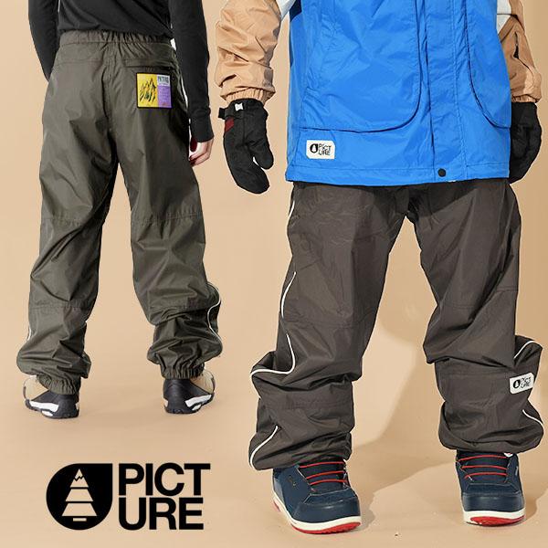 picture organic clothing スノーボード　パンツ 楽天市場】【40％OFF】PICTURE ORGANIC CLOTHING ピクチャー
